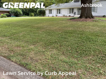 Lawn Mowing nearby Charlotte, NC, 