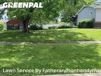 Yard Cutting nearby Streamwood, IL, 