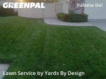 Lawn Cut nearby Temecula, CA, 