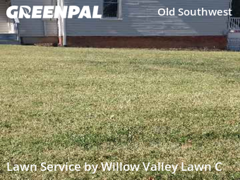Lawn Service nearby Roanoke, VA, 