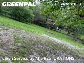 Grass Cutting nearby Kansas City, MO, 