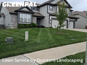 Grass Cut nearby Kansas City, MO, 
