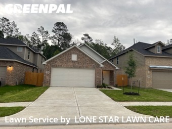 Lawn Service nearby Magnolia, TX, 