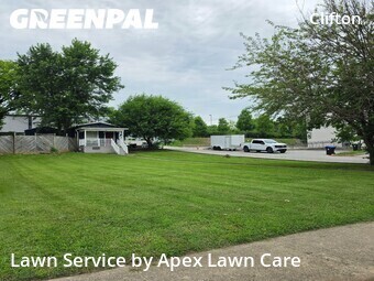 Lawn Mowing nearby Louisville, KY, 