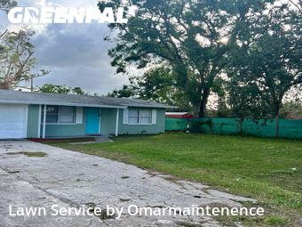 Lawn Cut nearby North Fort Myers, VA, 