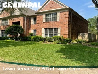 Yard Cutting nearby Missouri City, TX, 