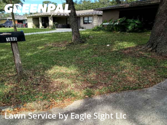 Lawn Service nearby Ocala, FL, 