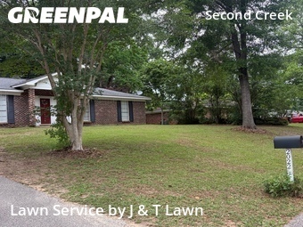 Yard Mowing nearby Mobile, AL, 