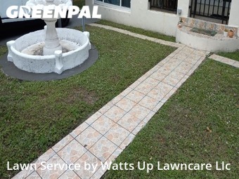 Lawn Maintenance nearby Miami, FL, 