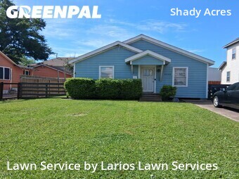 Lawn Mow nearby Houston, TX, 