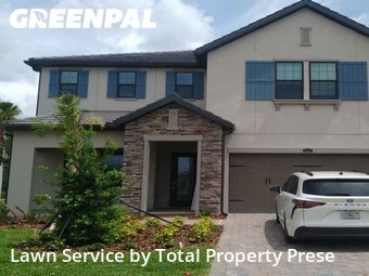 Yard Mowing nearby Wesley Chapel, FL, 