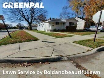 Grass Cut nearby Lincoln Park, MI, 
