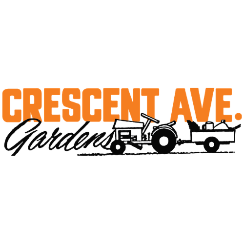 Crescent Avenue Gardens