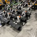 Mow Power 5