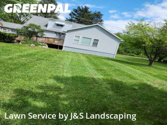 Grass Cut nearby Westland, MI, 