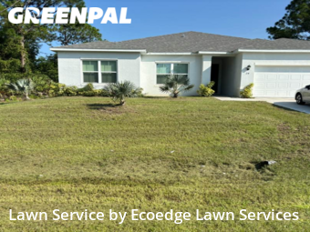 Lawn Service nearby Palm Bay, FL, 