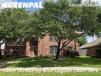 Lawn Cutting nearby Katy, TX, 