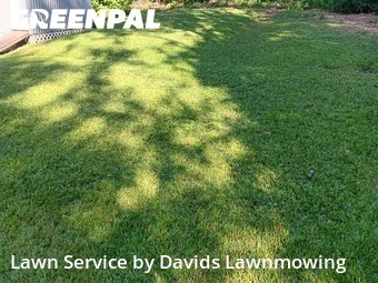 Yard Mowing nearby Spartanburg, SC, 