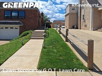 Landscaping Installation Philadelphia,19111,Landscaping Services by G.O.T. Lawn Care , work completed in Jun , 2026