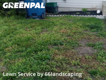 Yard Mowing nearby Woodbridge, VA, 