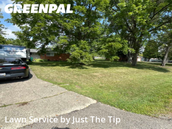 Yard Mowing nearby Fairborn, OH, 