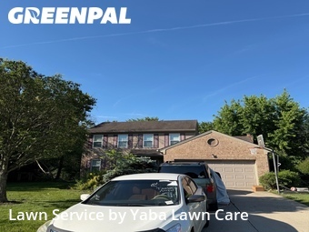 Yard Mowing nearby Liberty Township, OH, 
