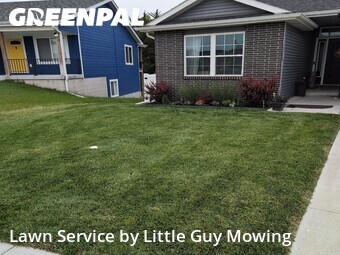 Lawn Care nearby Lincoln, NE, 