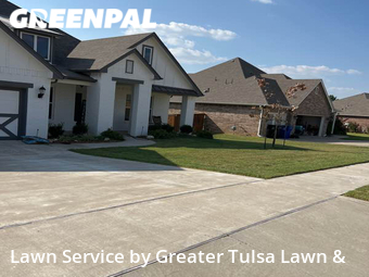 Lawn Mow nearby Broken Arrow, OK, 