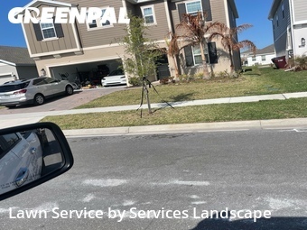 Lawn Care nearby Kissimmee, FL, 