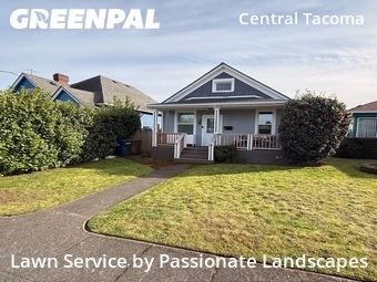 Landscaping Companies In Tacoma,98405,Landscaping Renovation by Passionate Landscapes, work completed in Apr , 2026