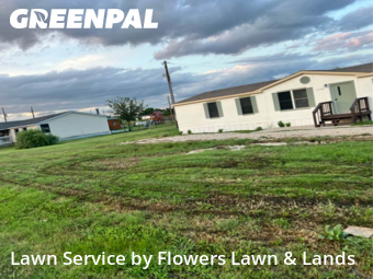 Lawn Cutting nearby Justin, TX, 