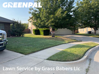 Grass Cutting nearby Saginaw, TX, 