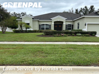 Lawn Cutting nearby Clermont, FL, 