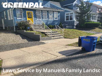 Lawn Care nearby Union, NJ, 