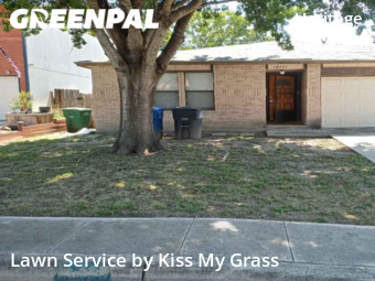 Lawn Cutting nearby San Antonio, TX, 