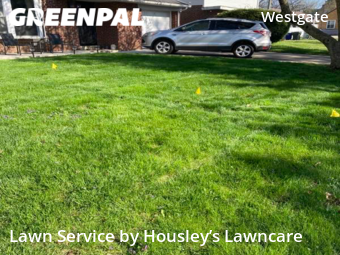 Grass Cut nearby Columbus, OH, 