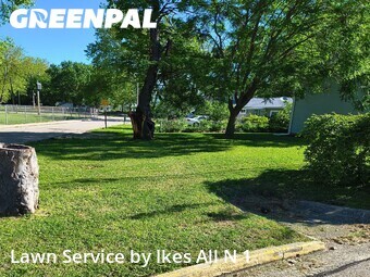 Lawn Maintenance nearby Moraine, OH, 