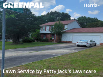 Lawn Cutting nearby Charlotte, NC, 