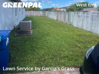 Yard Mowing nearby Miami, FL, 