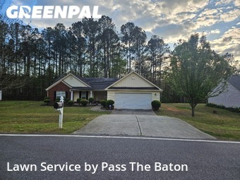 Lawn Mowing nearby Hull, GA, 