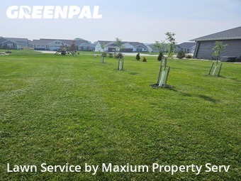 Lawn Service nearby De Pere, WI, 