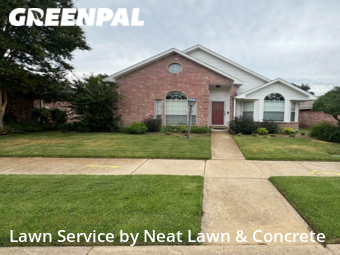 Lawn Care nearby Flower Mound, TX, 