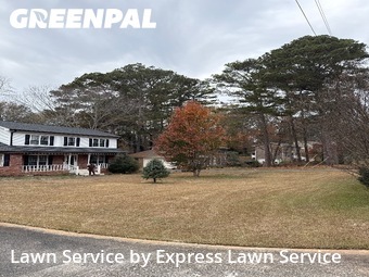 Lawn Cut nearby Lilburn, GA, 