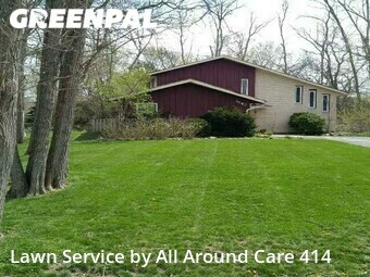 Lawn Maintenance nearby Brookfield, WI, 
