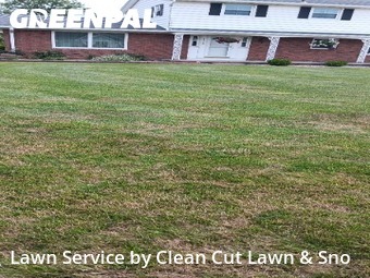 Lawn Mowing nearby Lansing, MI, 