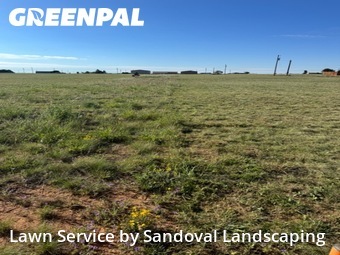 Lawn Mowing nearby Lubbock, TX, 