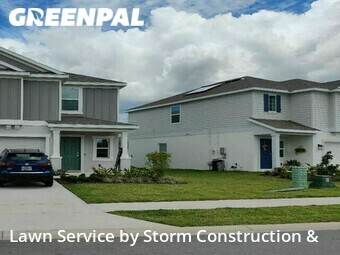 Lawn Care Service nearby Groveland, FL, 