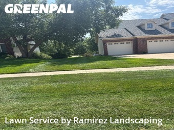 Lawn Service nearby West Des Moines, IA, 