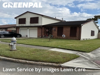 Grass Cutting nearby Harvey, LA, 