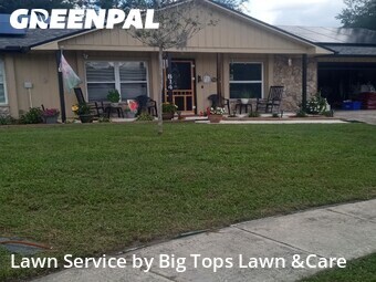 Lawn Maintenance nearby Casselberry, FL, 